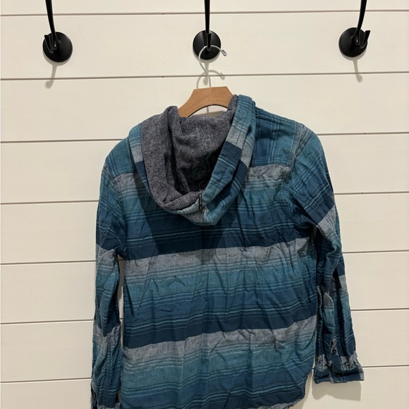 Billabong shacket - Picture 2 of 3